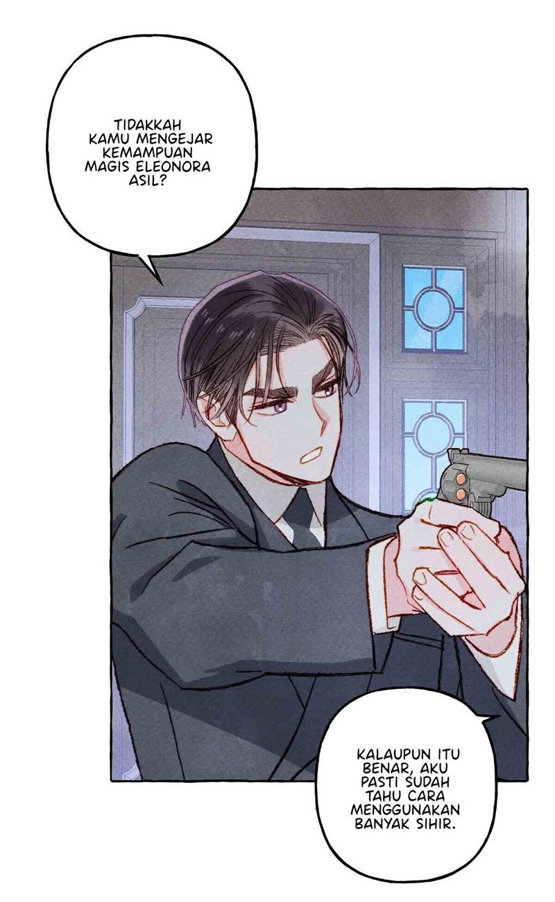 I Raised a Black Dragon (Pre-Serialization) Chapter 11 Gambar 27