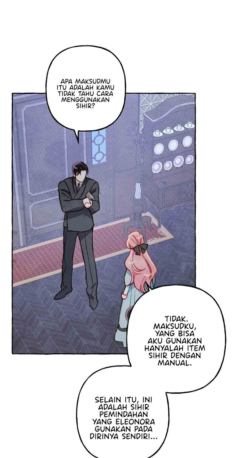 I Raised a Black Dragon (Pre-Serialization) Chapter 11 Gambar 28