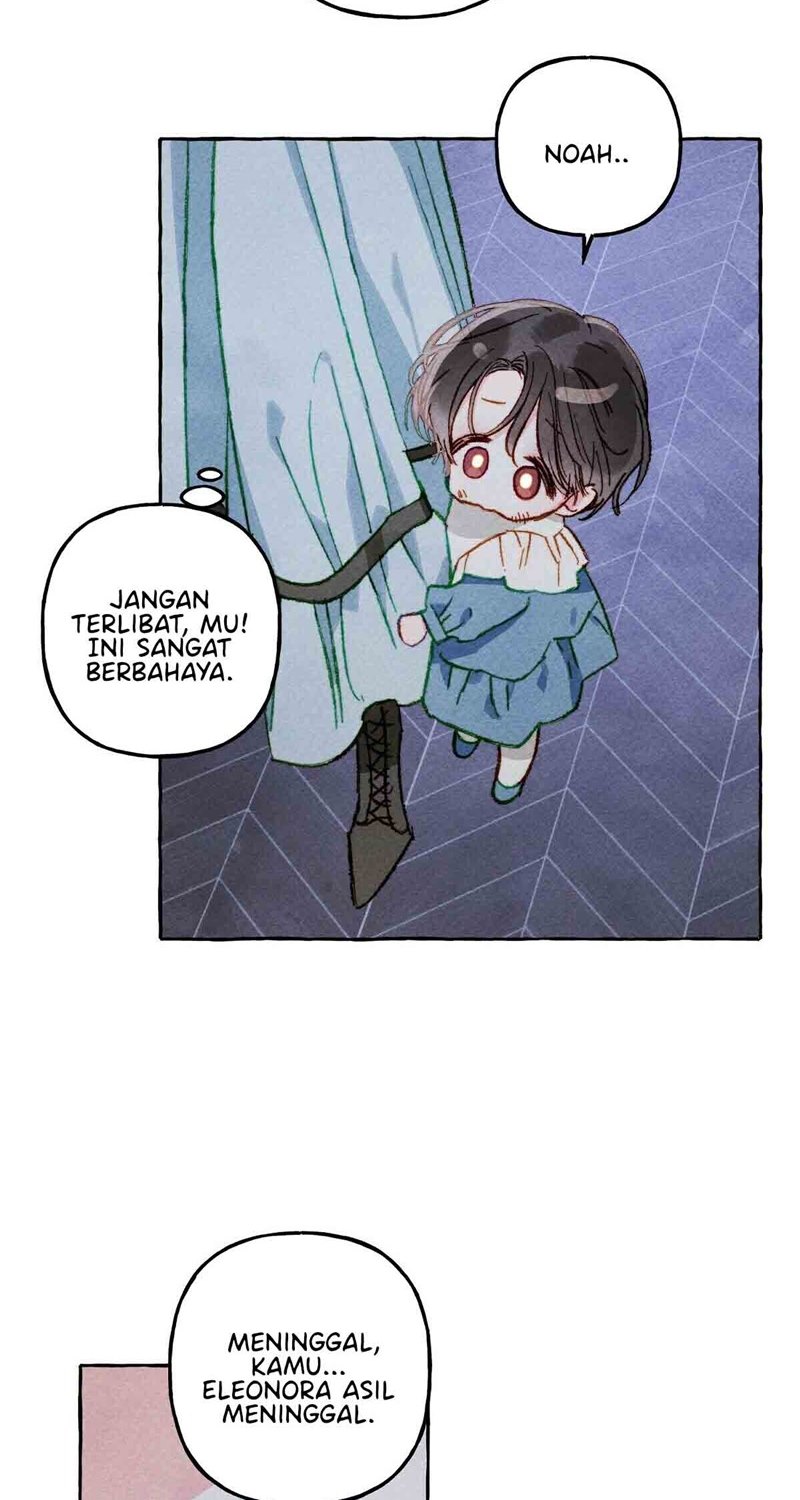 I Raised a Black Dragon (Pre-Serialization) Chapter 11 Gambar 29