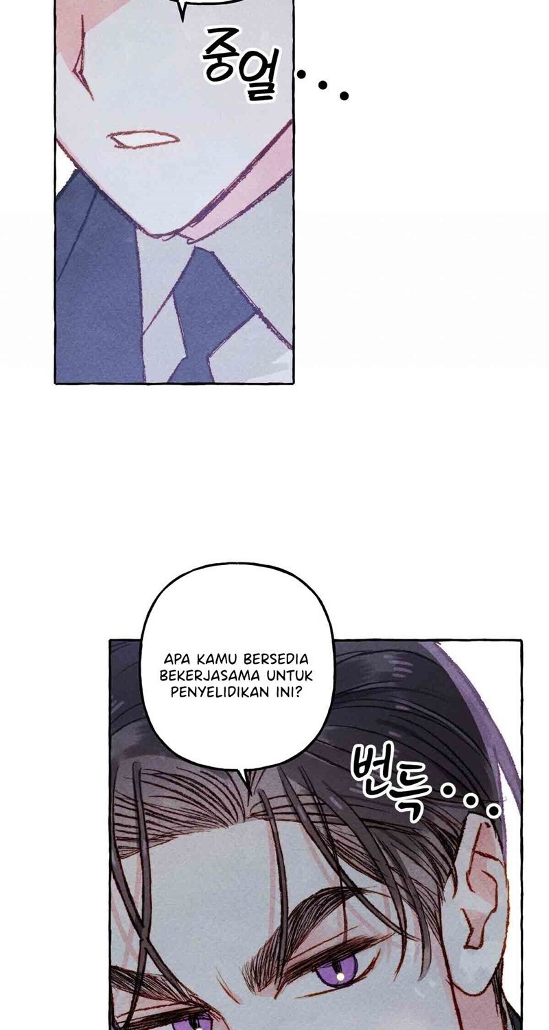 I Raised a Black Dragon (Pre-Serialization) Chapter 11 Gambar 30