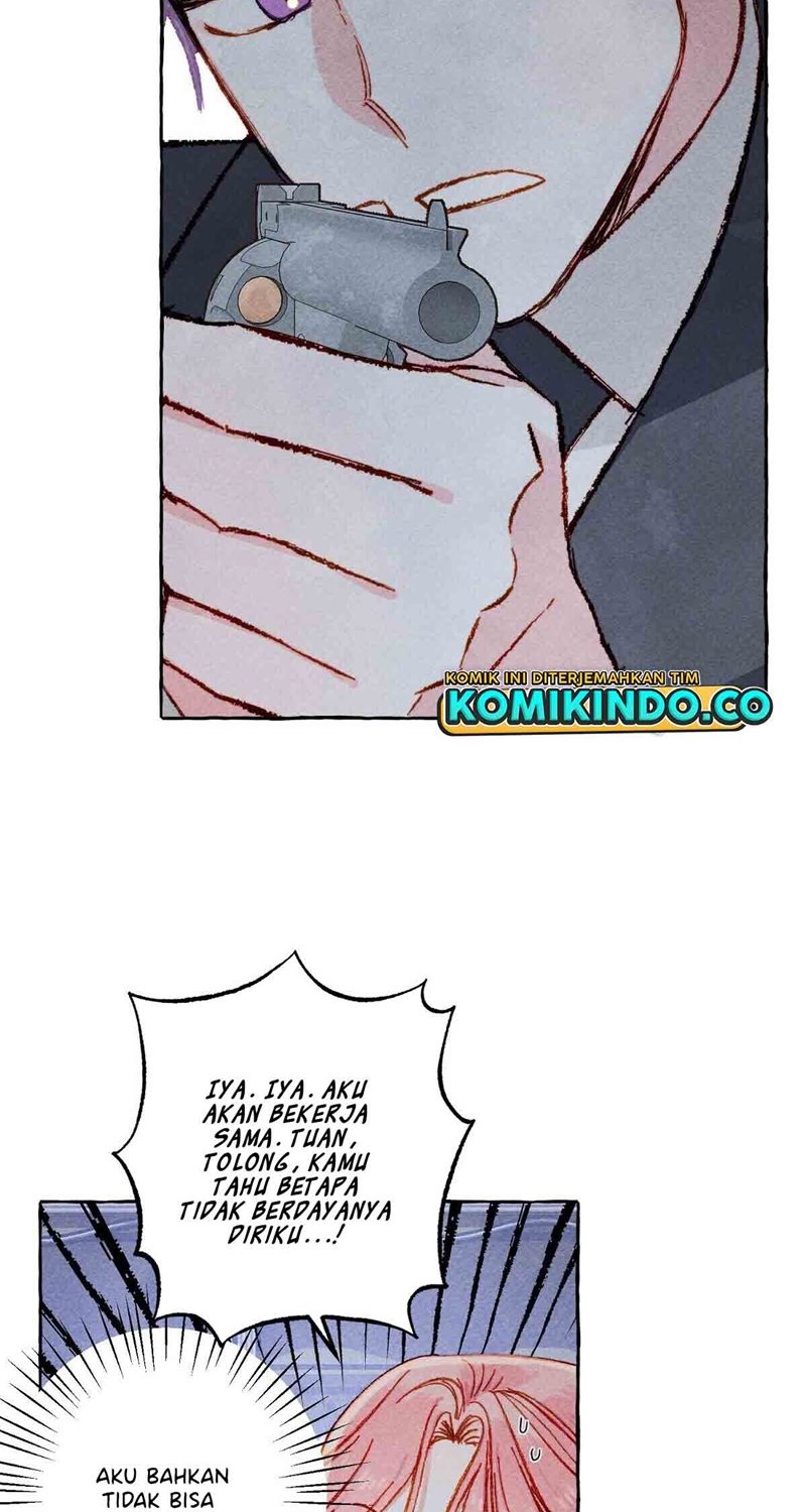 I Raised a Black Dragon (Pre-Serialization) Chapter 11 Gambar 31