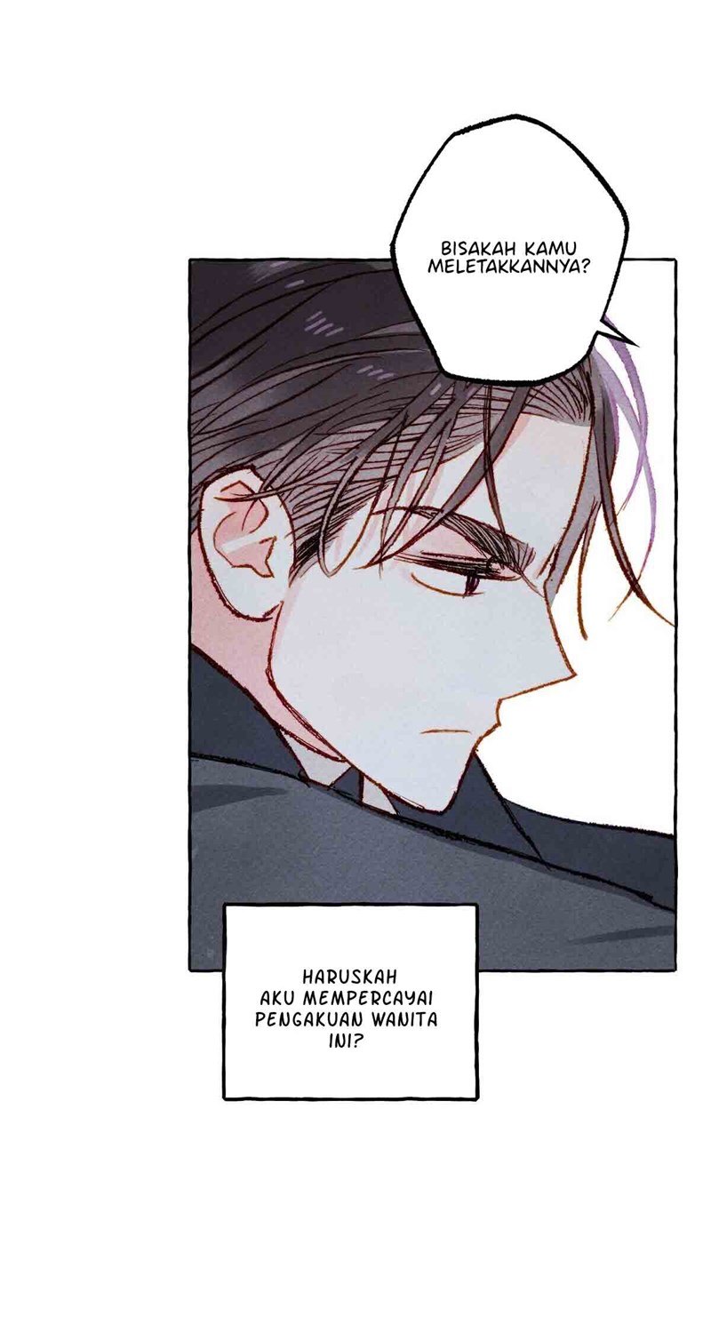 I Raised a Black Dragon (Pre-Serialization) Chapter 11 Gambar 33