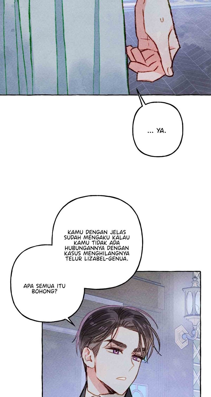 I Raised a Black Dragon (Pre-Serialization) Chapter 11 Gambar 40