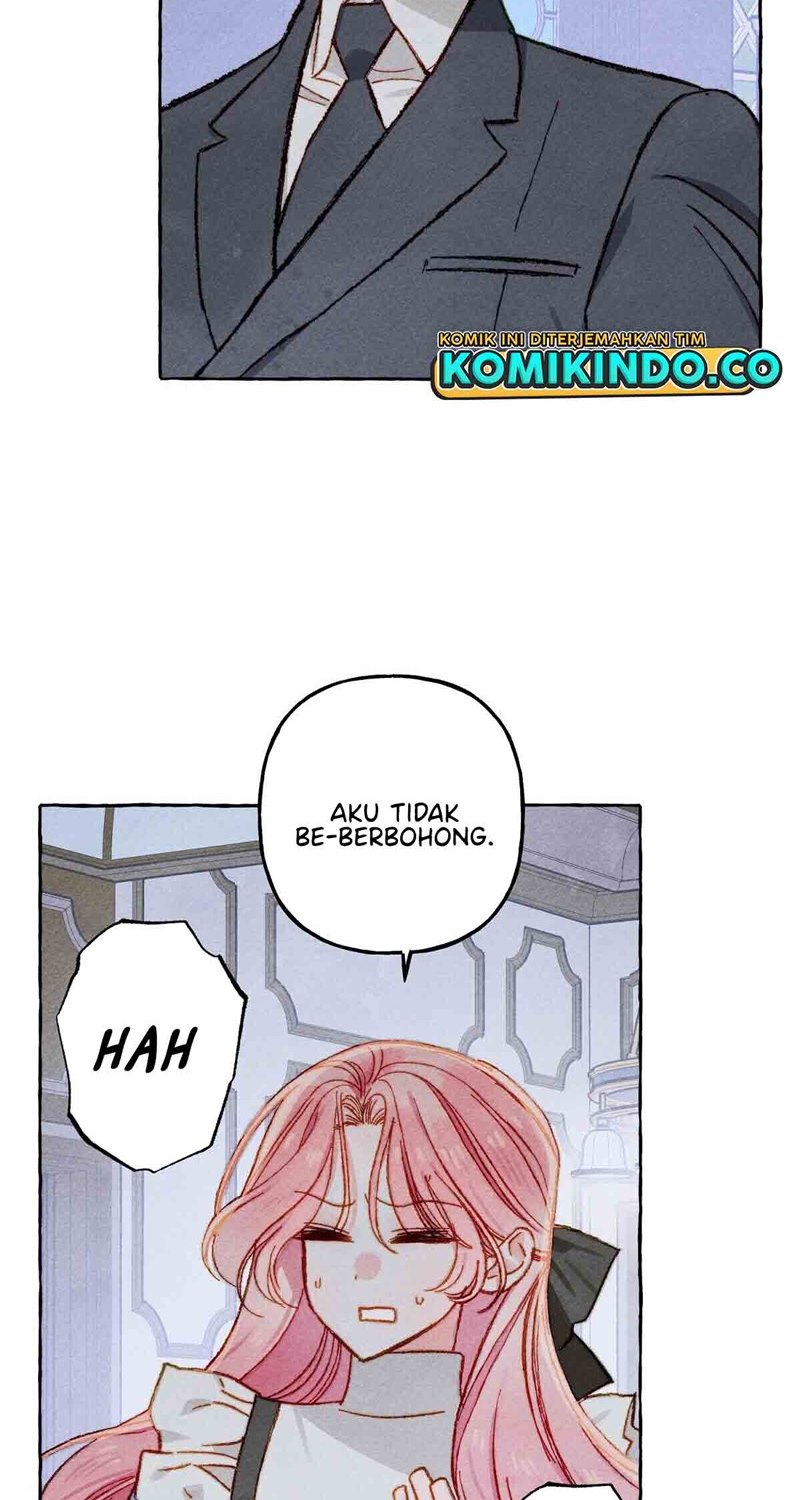 I Raised a Black Dragon (Pre-Serialization) Chapter 11 Gambar 41