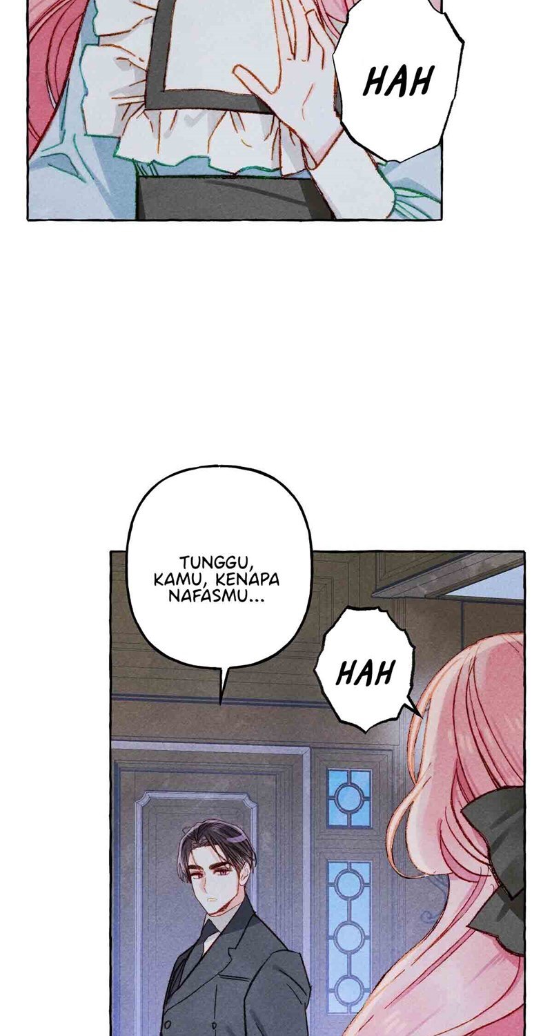 I Raised a Black Dragon (Pre-Serialization) Chapter 11 Gambar 42