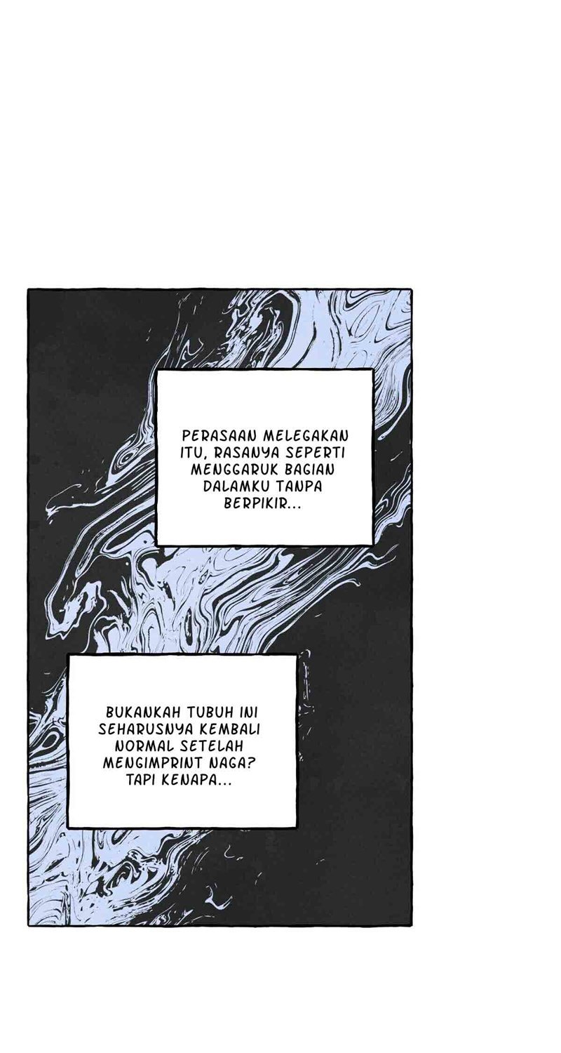 I Raised a Black Dragon (Pre-Serialization) Chapter 11 Gambar 44
