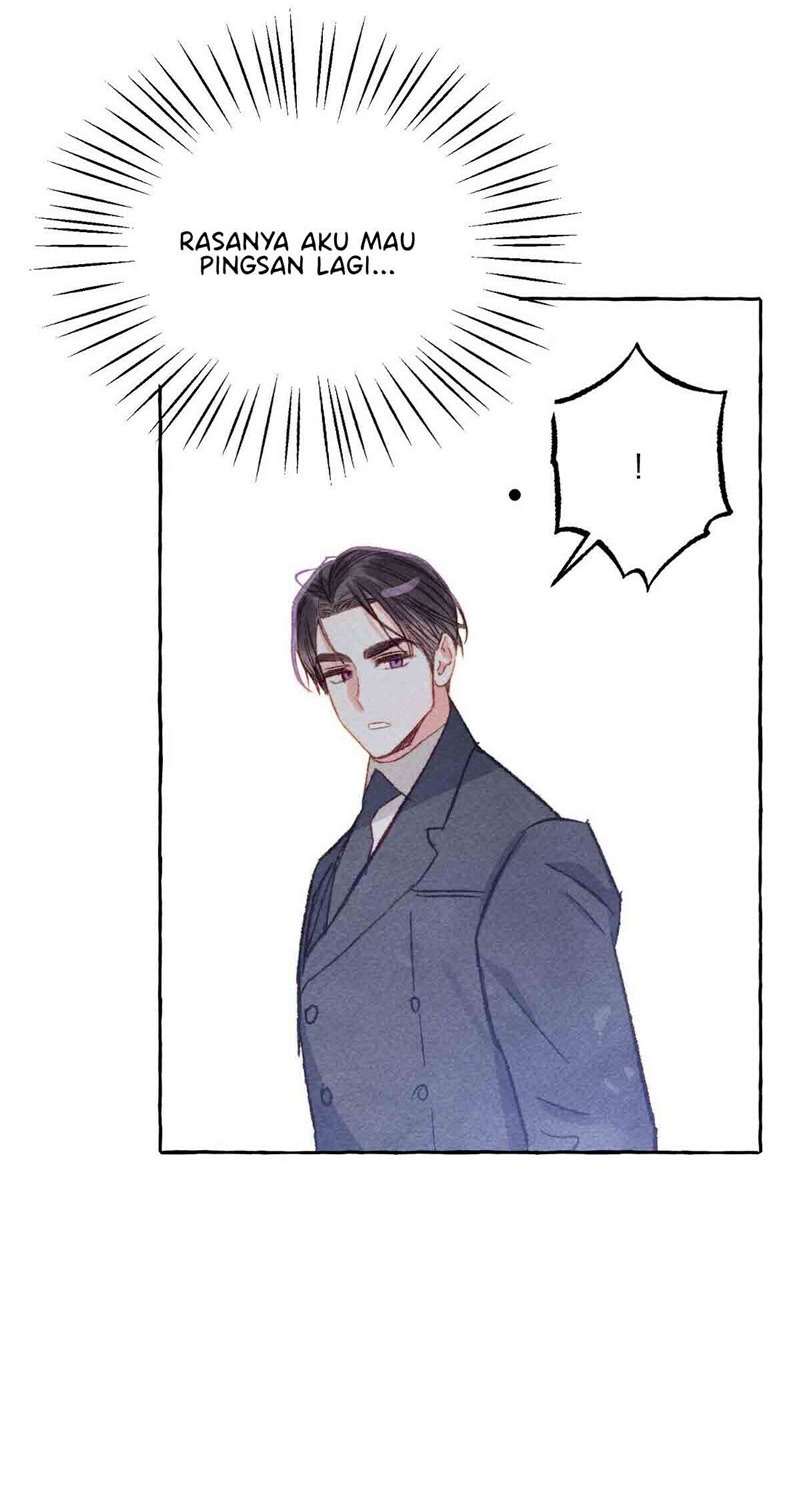 I Raised a Black Dragon (Pre-Serialization) Chapter 11 Gambar 45