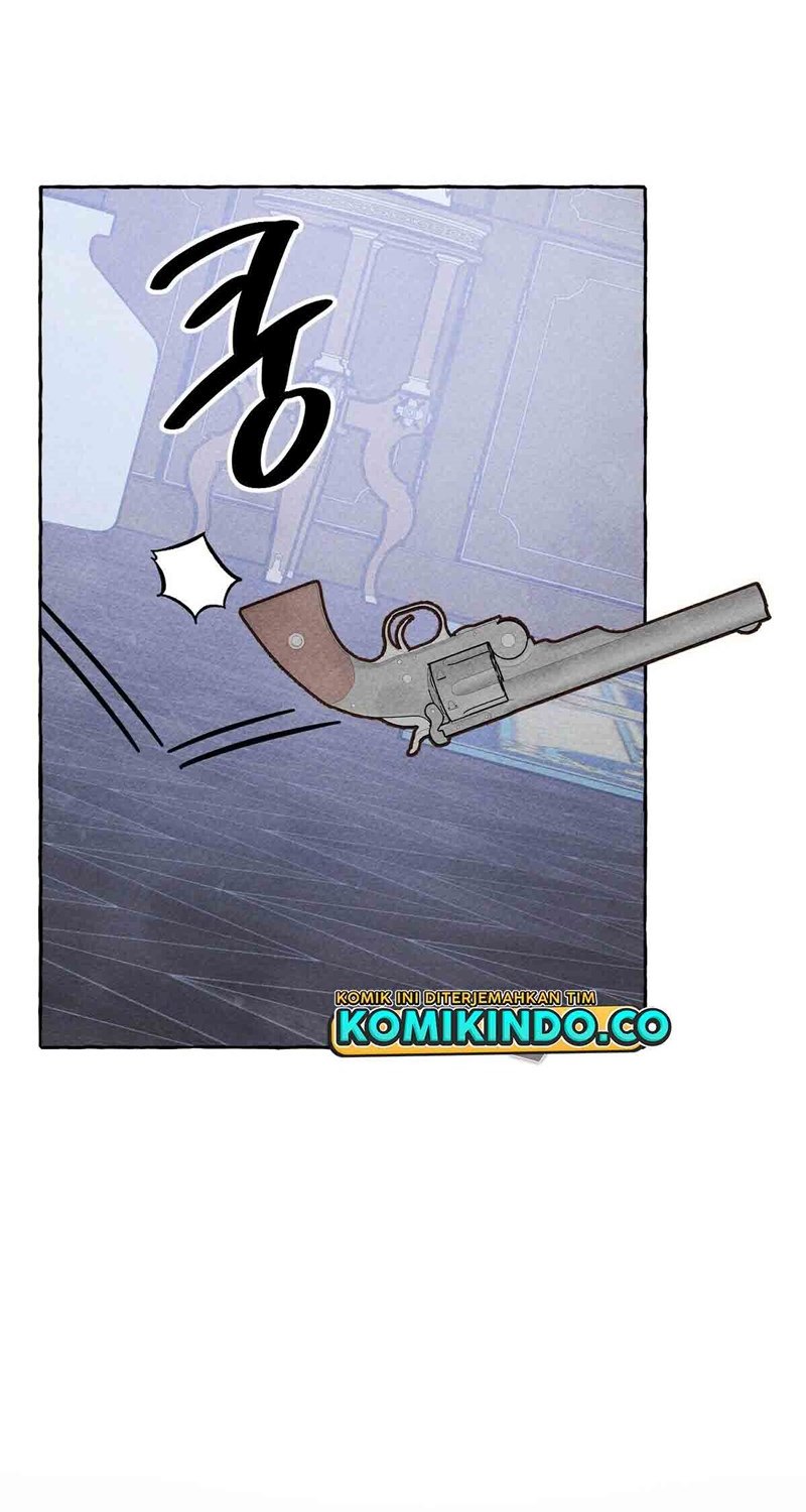 I Raised a Black Dragon (Pre-Serialization) Chapter 11 Gambar 46