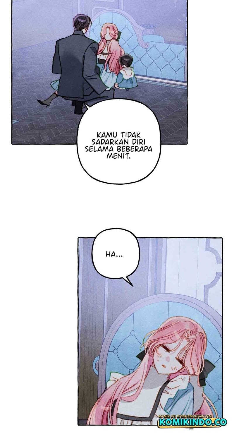 I Raised a Black Dragon (Pre-Serialization) Chapter 11 Gambar 51
