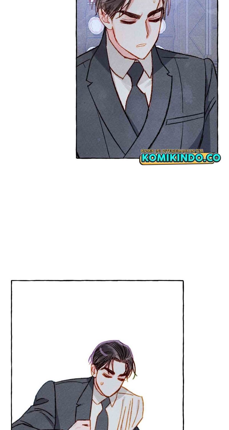 I Raised a Black Dragon (Pre-Serialization) Chapter 11 Gambar 57
