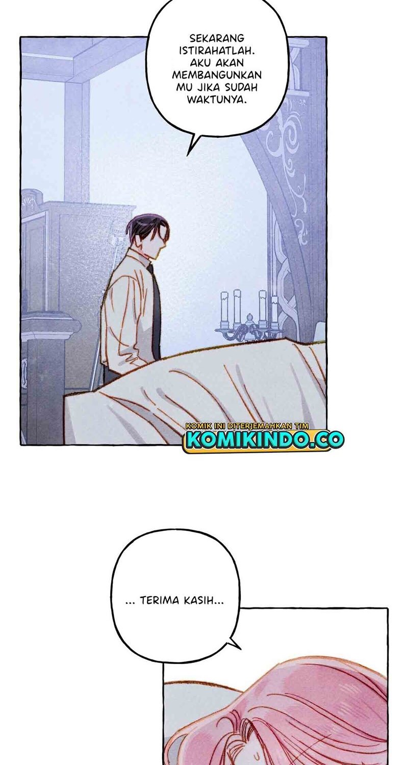 I Raised a Black Dragon (Pre-Serialization) Chapter 11 Gambar 63