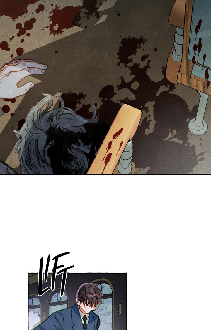 I Raised a Black Dragon (Pre-Serialization) Chapter 17 Gambar 4