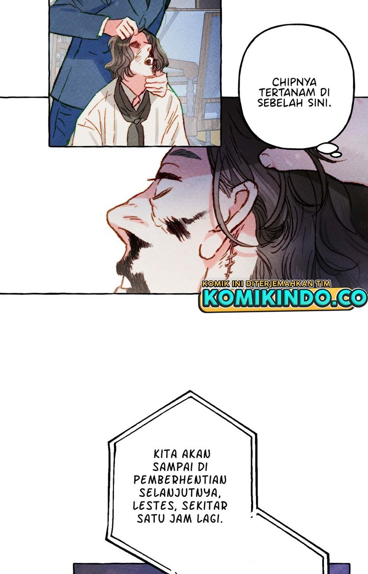 I Raised a Black Dragon (Pre-Serialization) Chapter 17 Gambar 5