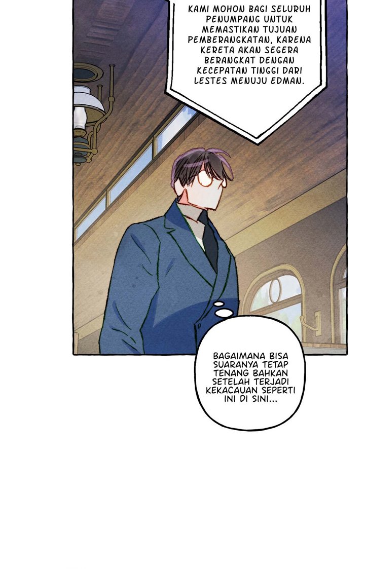 I Raised a Black Dragon (Pre-Serialization) Chapter 17 Gambar 6