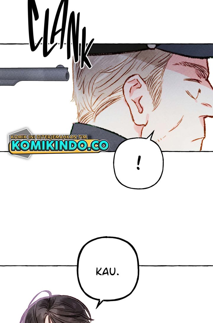 I Raised a Black Dragon (Pre-Serialization) Chapter 17 Gambar 9