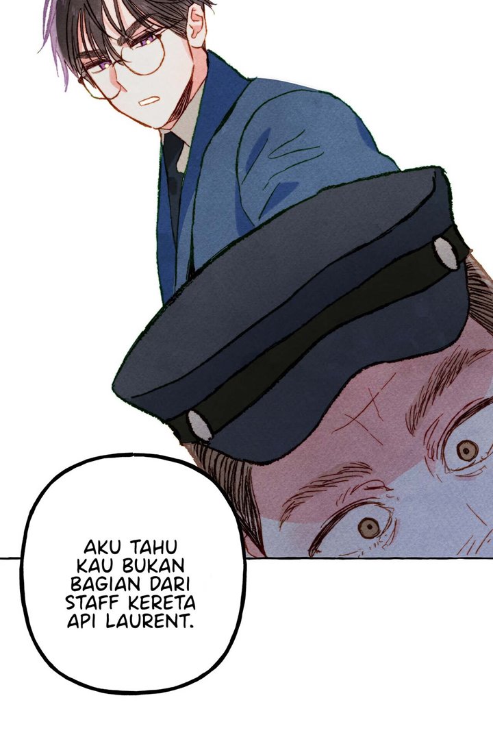 I Raised a Black Dragon (Pre-Serialization) Chapter 17 Gambar 10