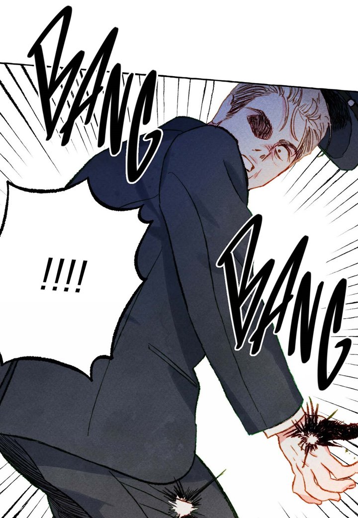 I Raised a Black Dragon (Pre-Serialization) Chapter 17 Gambar 12