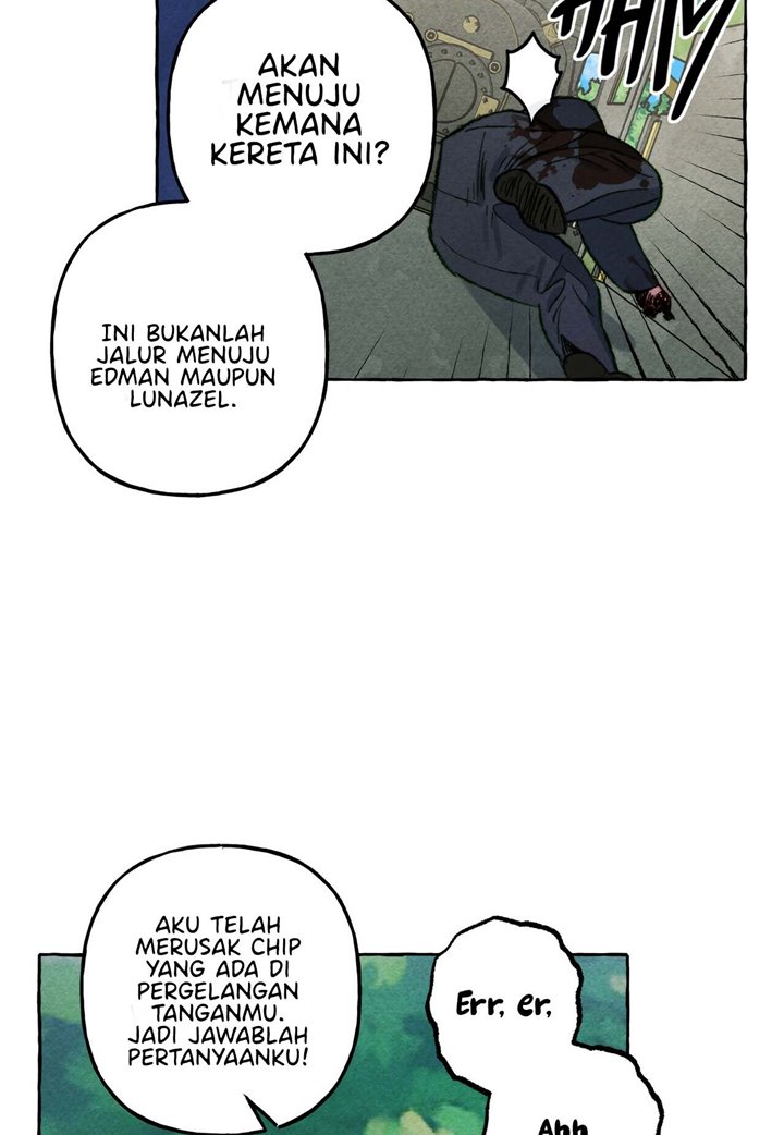 I Raised a Black Dragon (Pre-Serialization) Chapter 17 Gambar 14