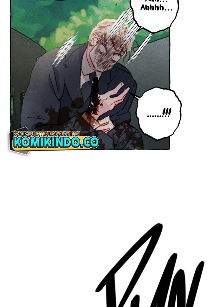 I Raised a Black Dragon (Pre-Serialization) Chapter 17 Gambar 15