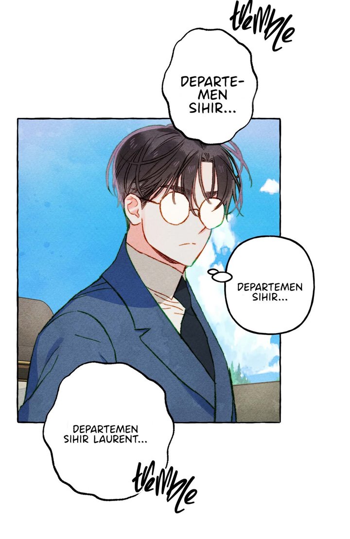 I Raised a Black Dragon (Pre-Serialization) Chapter 17 Gambar 18
