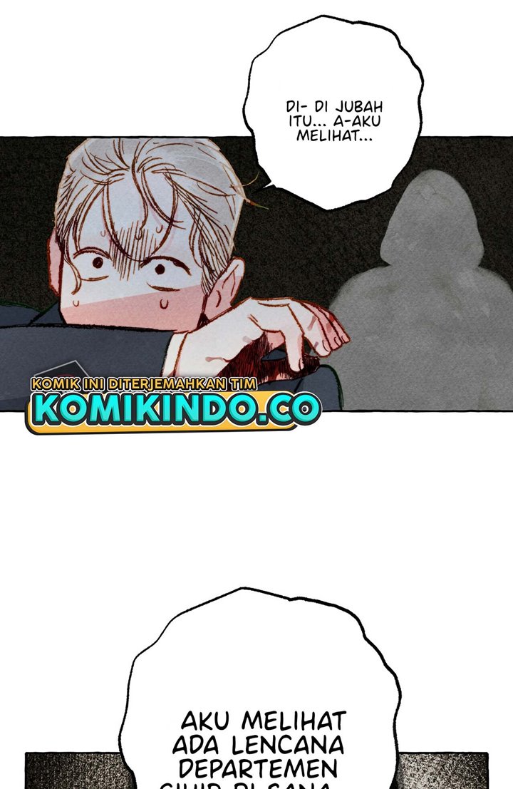 I Raised a Black Dragon (Pre-Serialization) Chapter 17 Gambar 19