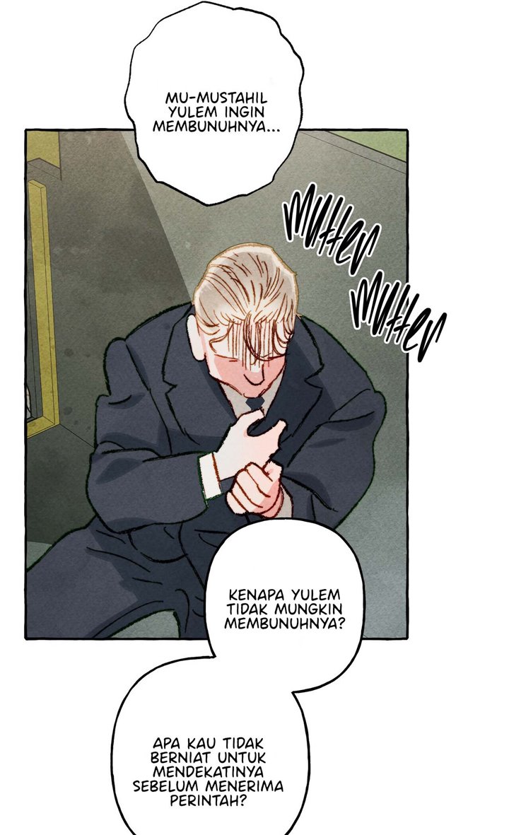 I Raised a Black Dragon (Pre-Serialization) Chapter 17 Gambar 22