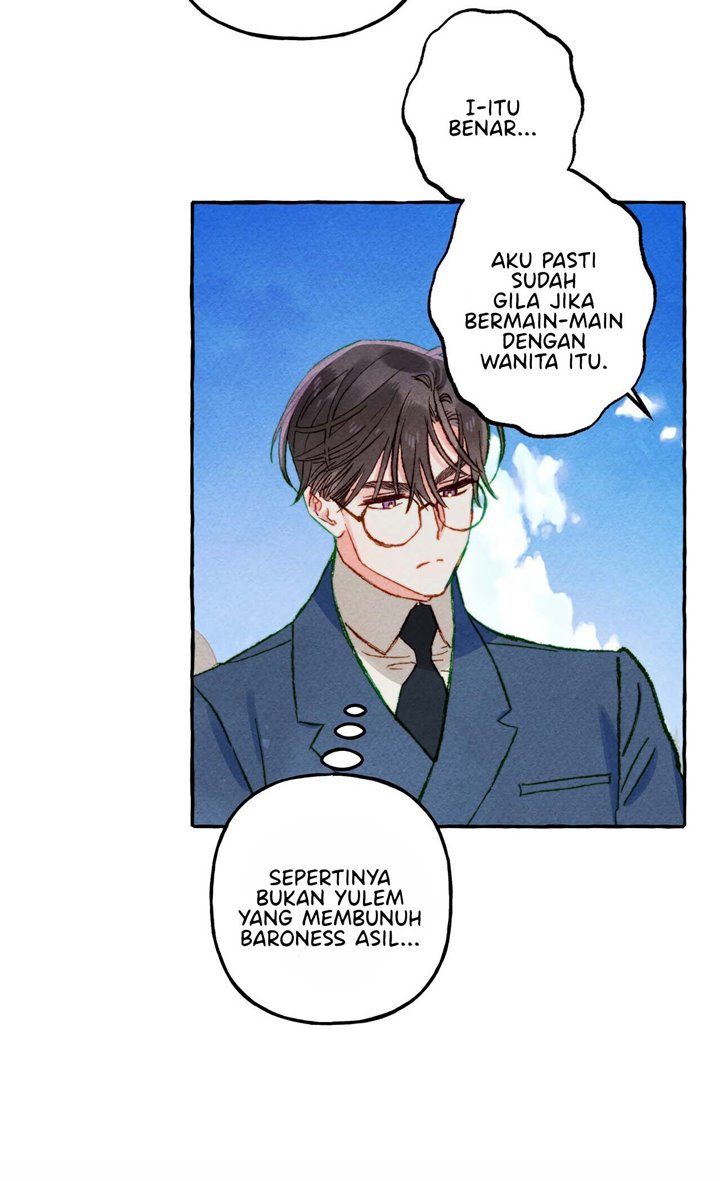 I Raised a Black Dragon (Pre-Serialization) Chapter 17 Gambar 23