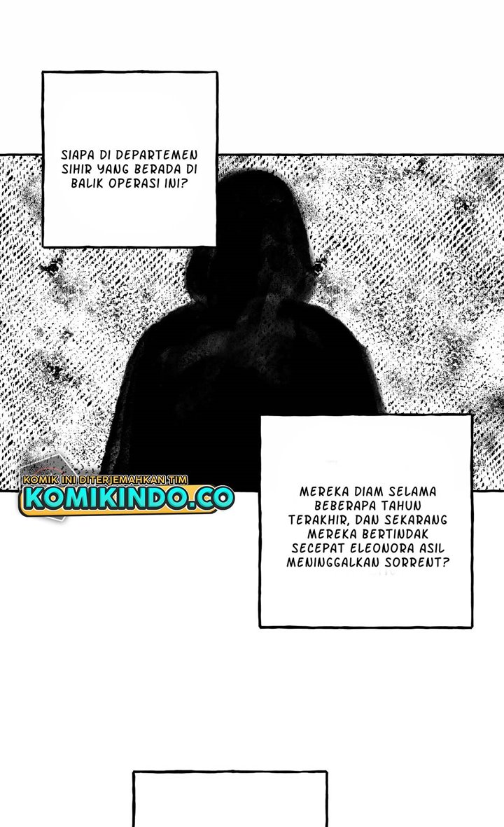 I Raised a Black Dragon (Pre-Serialization) Chapter 17 Gambar 24
