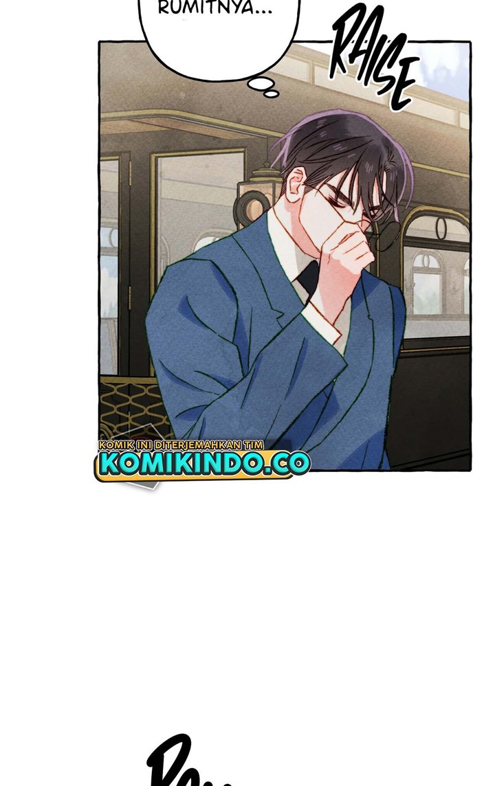 I Raised a Black Dragon (Pre-Serialization) Chapter 17 Gambar 33