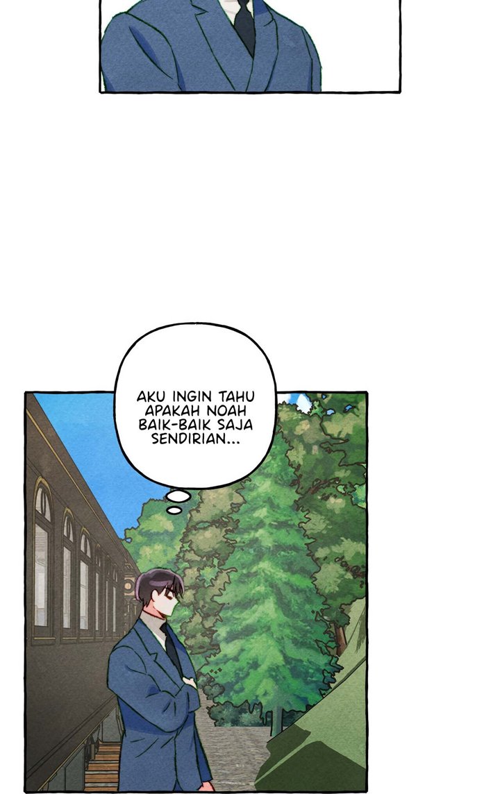 I Raised a Black Dragon (Pre-Serialization) Chapter 17 Gambar 36