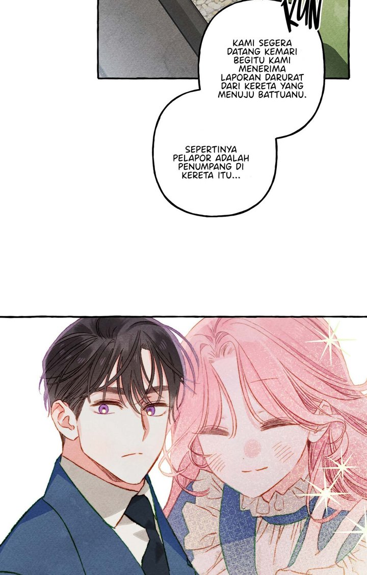I Raised a Black Dragon (Pre-Serialization) Chapter 17 Gambar 39