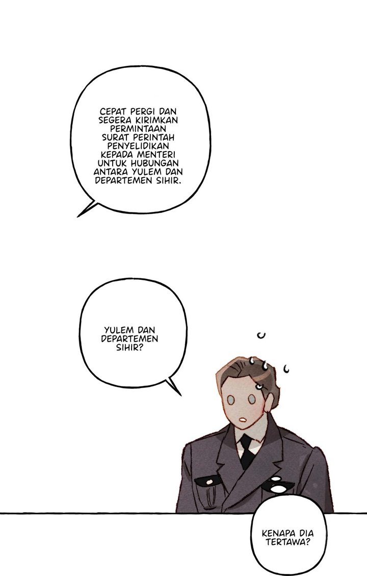 I Raised a Black Dragon (Pre-Serialization) Chapter 17 Gambar 41