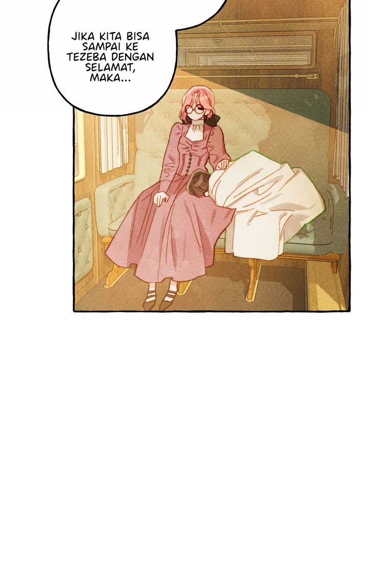 I Raised a Black Dragon (Pre-Serialization) Chapter 17 Gambar 46