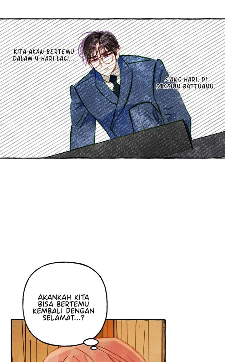 I Raised a Black Dragon (Pre-Serialization) Chapter 17 Gambar 47