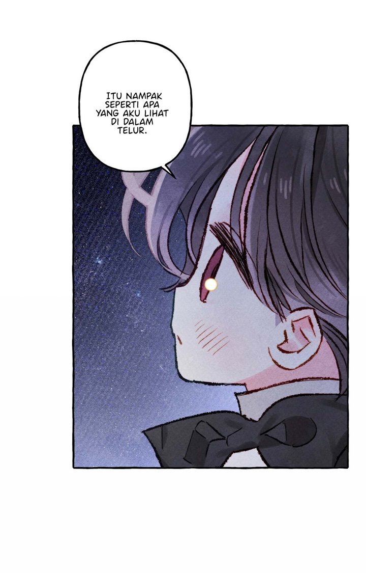 I Raised a Black Dragon (Pre-Serialization) Chapter 17 Gambar 56
