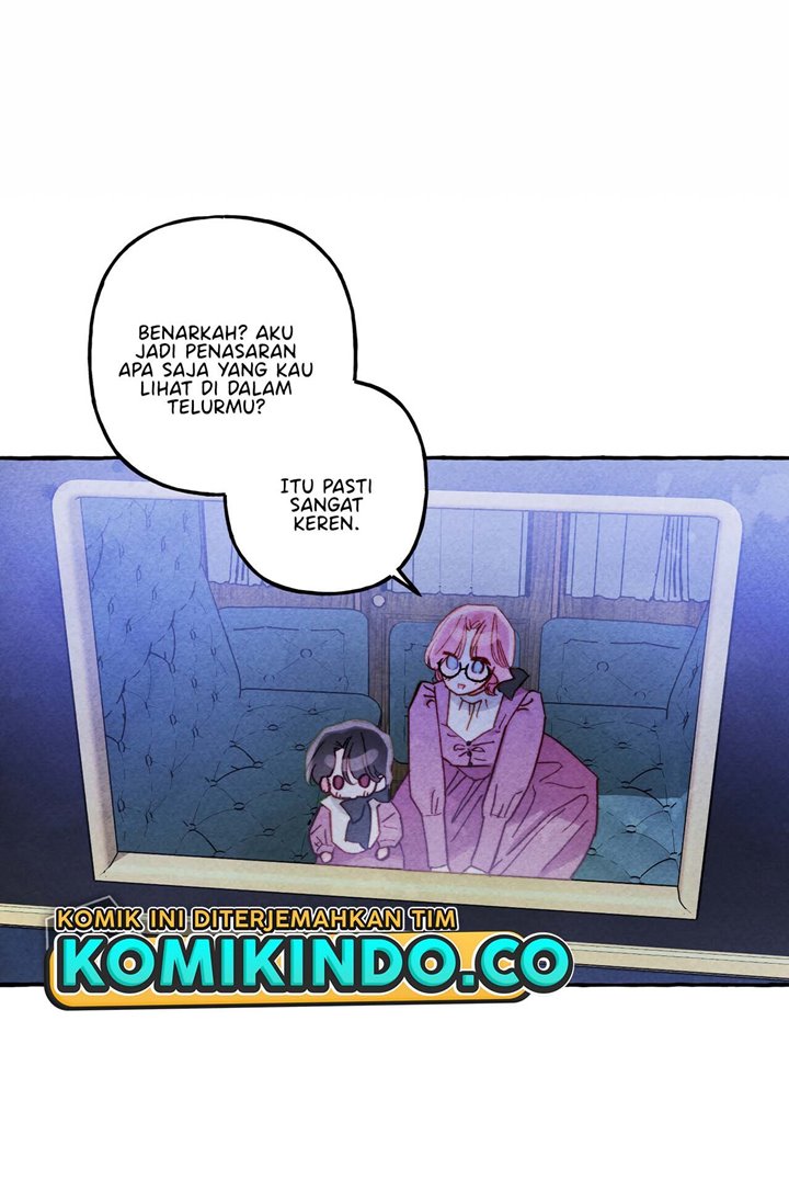 I Raised a Black Dragon (Pre-Serialization) Chapter 17 Gambar 57