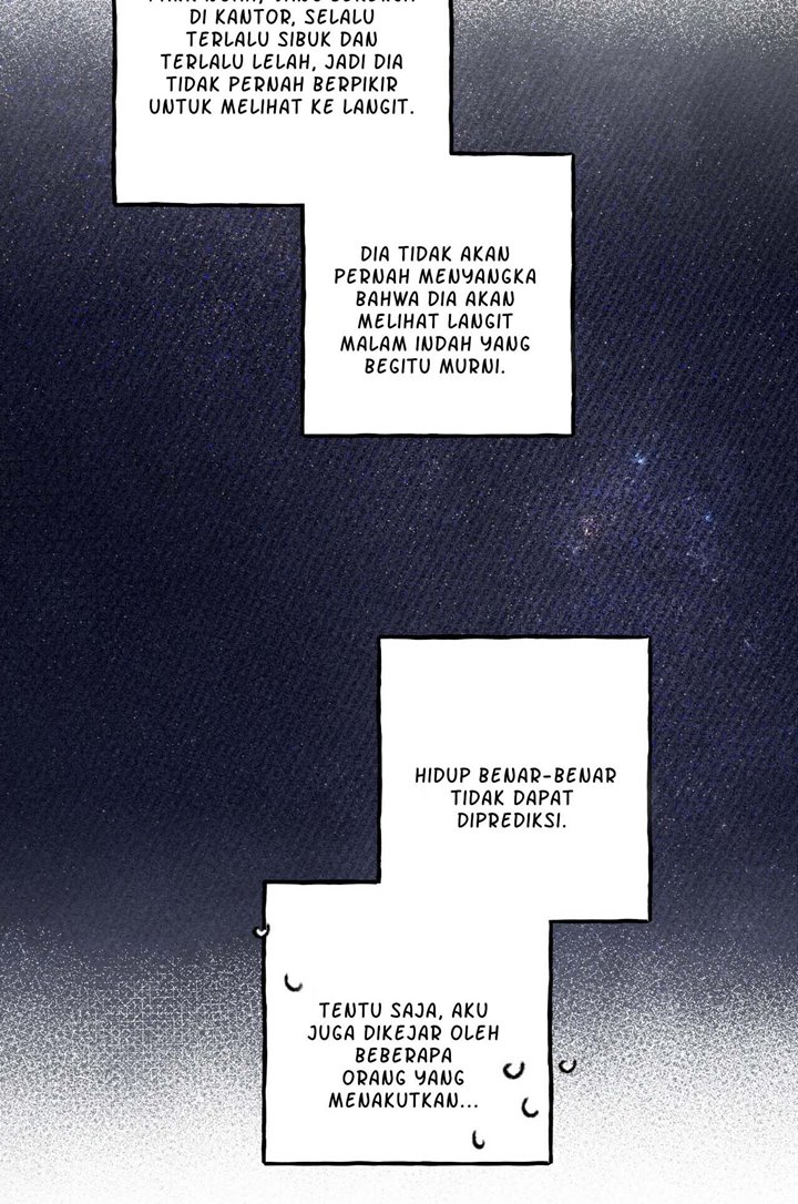 I Raised a Black Dragon (Pre-Serialization) Chapter 17 Gambar 59