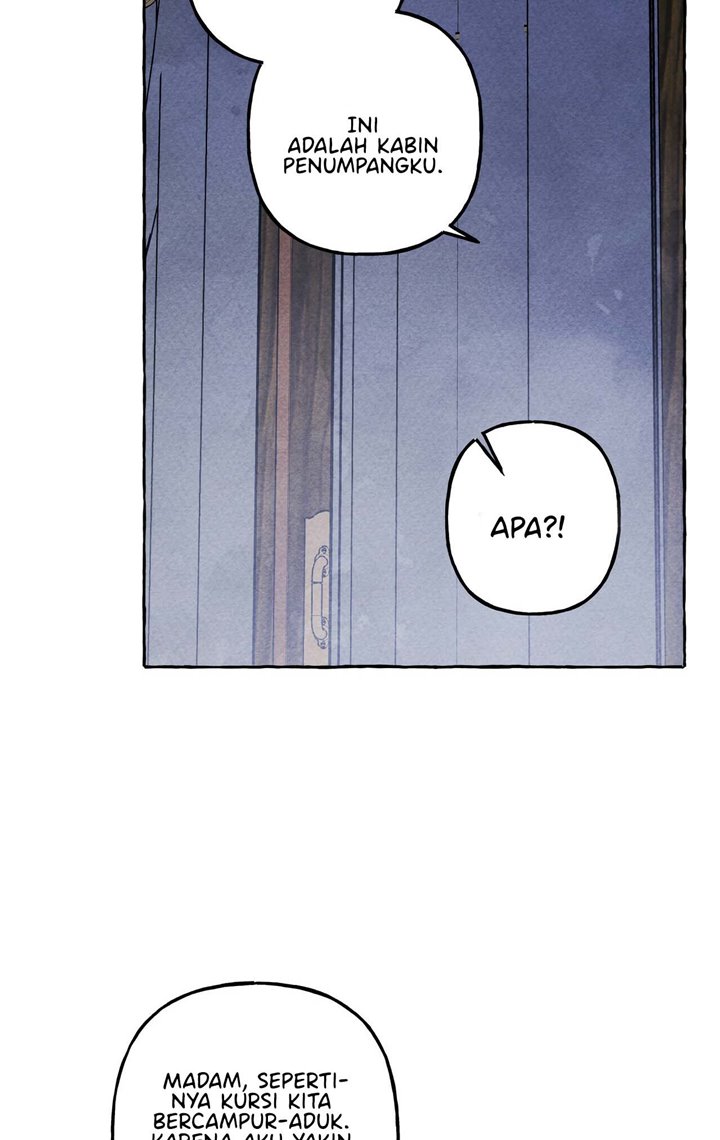 I Raised a Black Dragon (Pre-Serialization) Chapter 17 Gambar 63