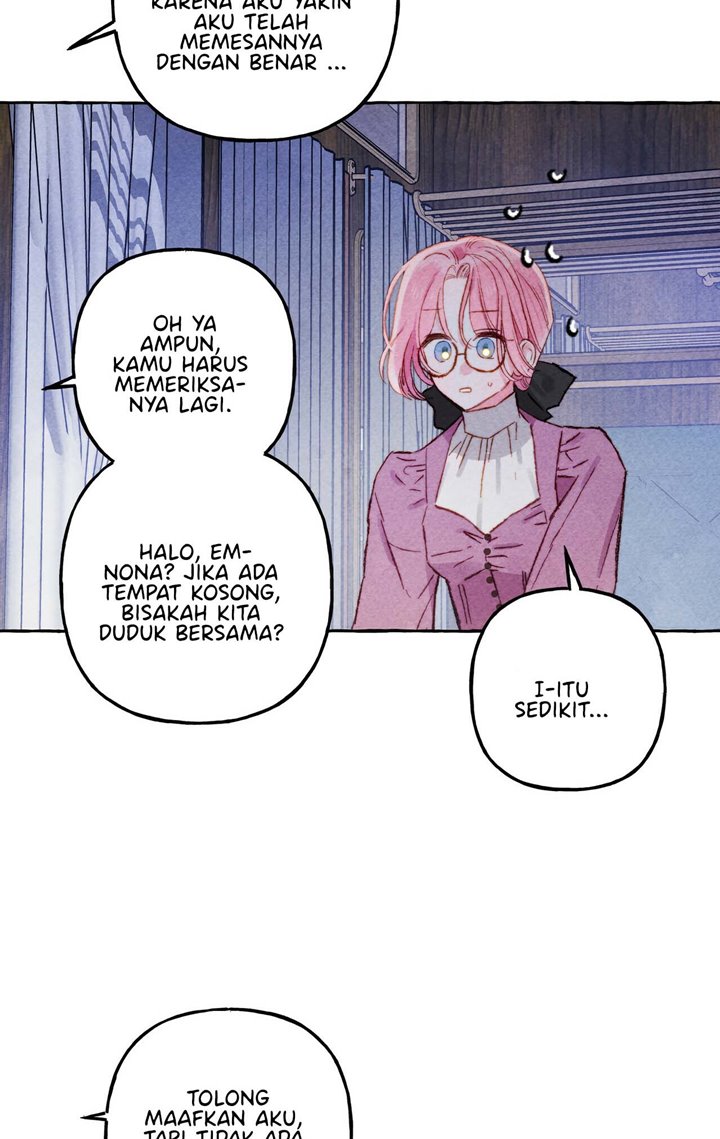 I Raised a Black Dragon (Pre-Serialization) Chapter 17 Gambar 64