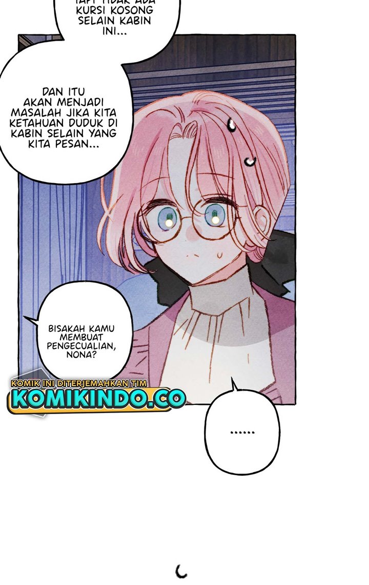 I Raised a Black Dragon (Pre-Serialization) Chapter 17 Gambar 65