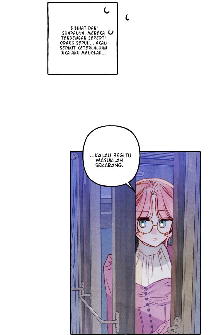 I Raised a Black Dragon (Pre-Serialization) Chapter 17 Gambar 66