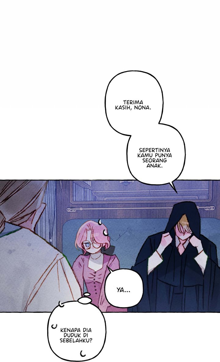 I Raised a Black Dragon (Pre-Serialization) Chapter 17 Gambar 68