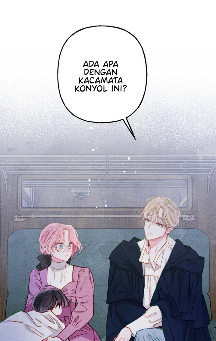 I Raised a Black Dragon (Pre-Serialization) Chapter 17 Gambar 74