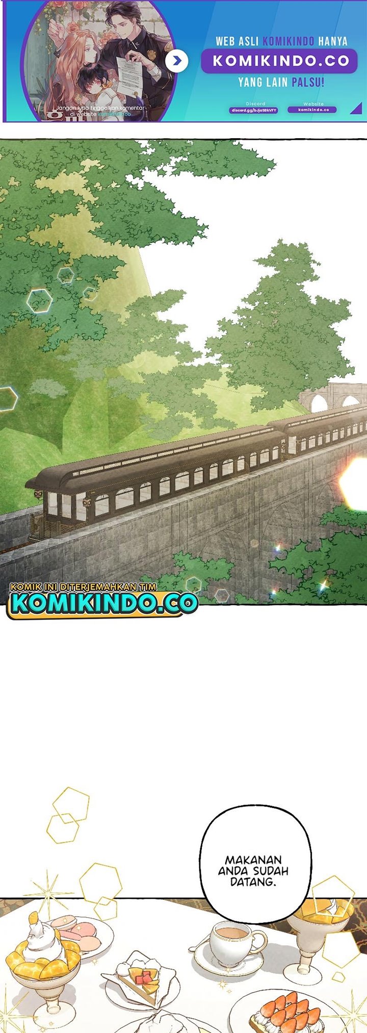 I Raised a Black Dragon (Pre-Serialization) Chapter 19 Gambar 2