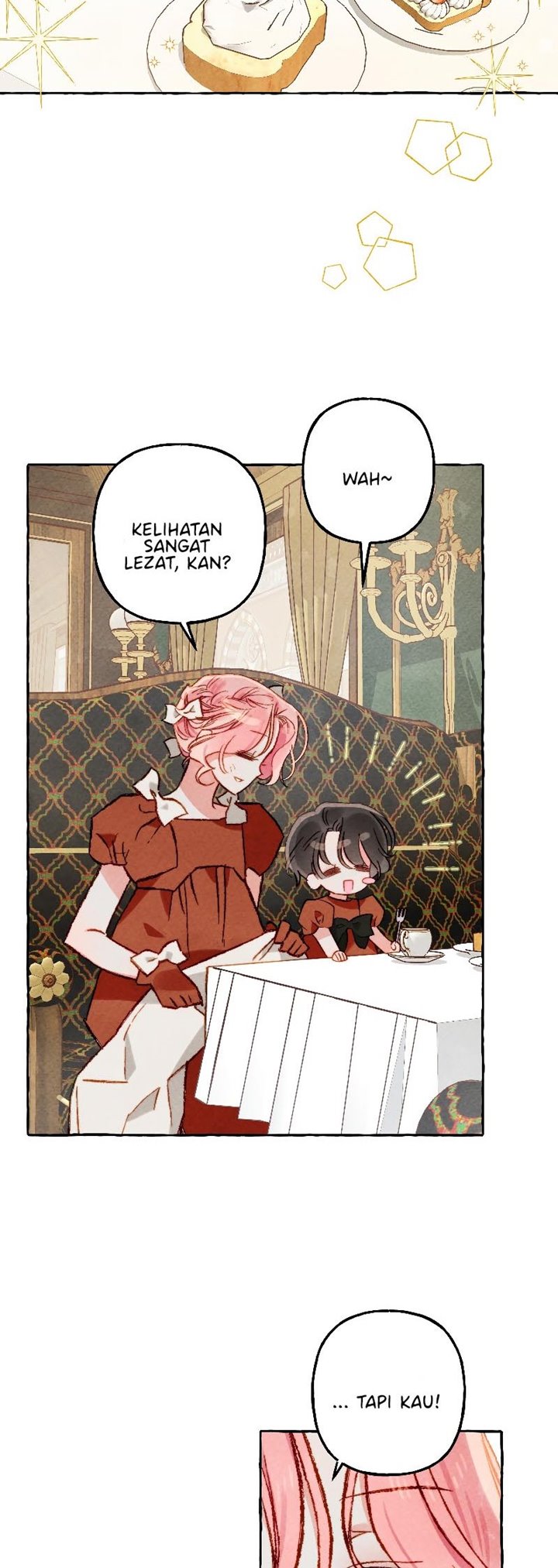 I Raised a Black Dragon (Pre-Serialization) Chapter 19 Gambar 3
