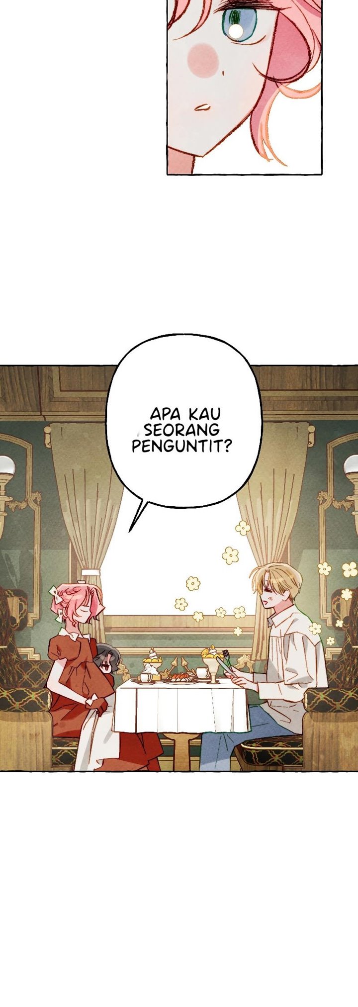 I Raised a Black Dragon (Pre-Serialization) Chapter 19 Gambar 4