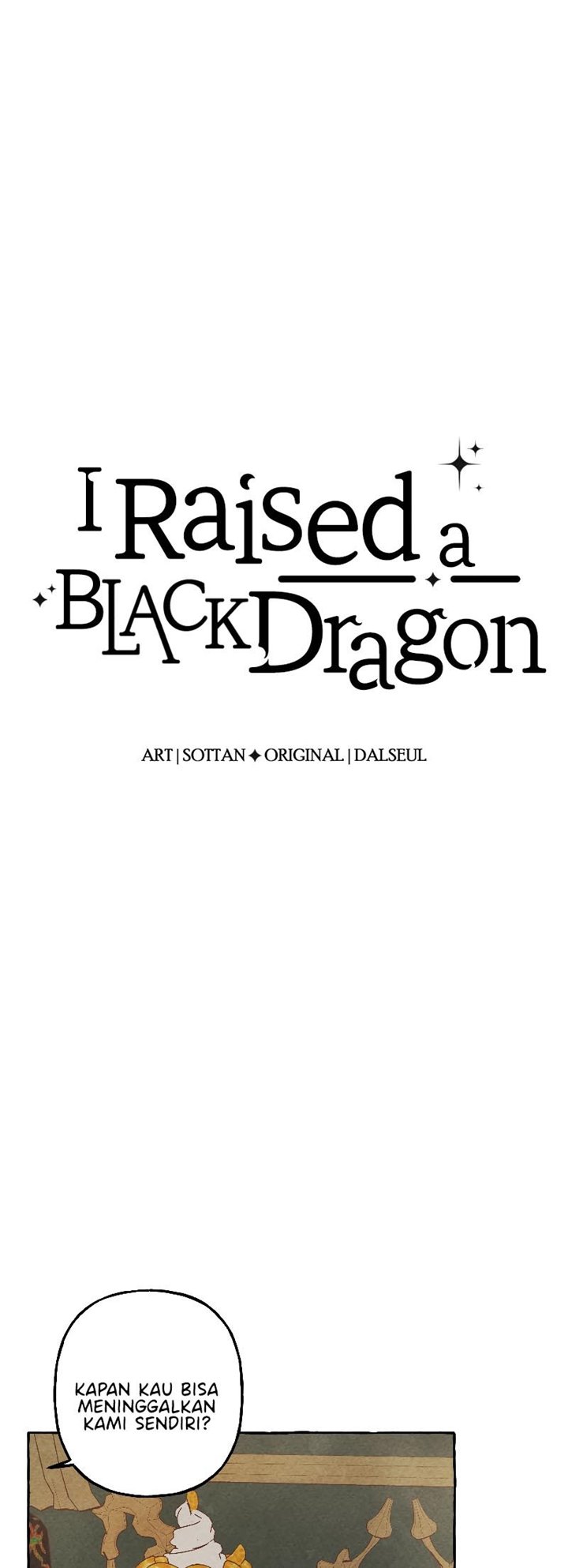 I Raised a Black Dragon (Pre-Serialization) Chapter 19 Gambar 5