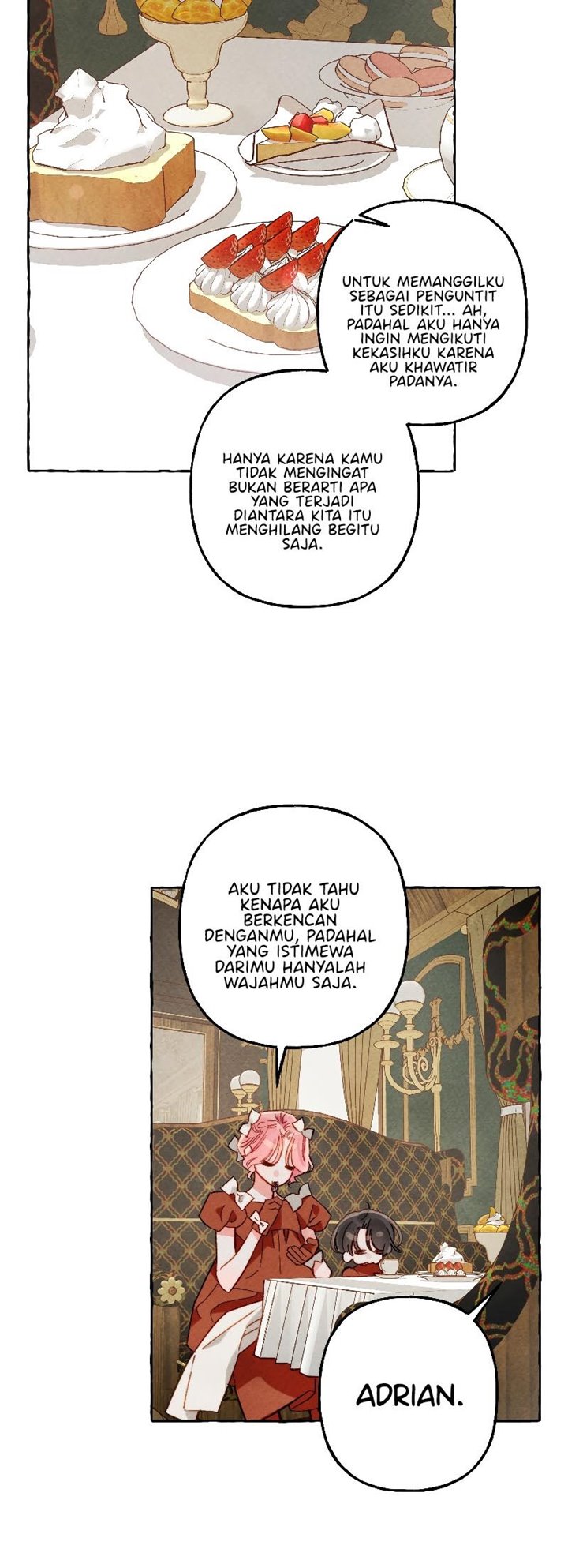 I Raised a Black Dragon (Pre-Serialization) Chapter 19 Gambar 6