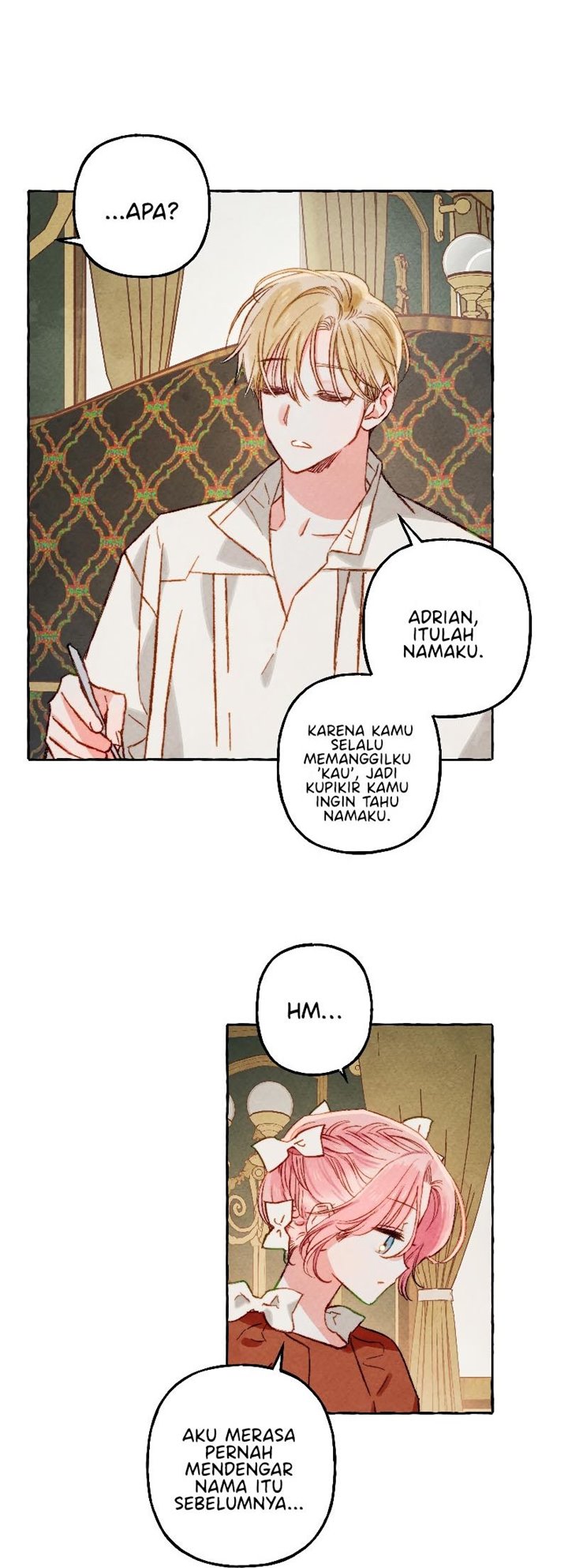 I Raised a Black Dragon (Pre-Serialization) Chapter 19 Gambar 7