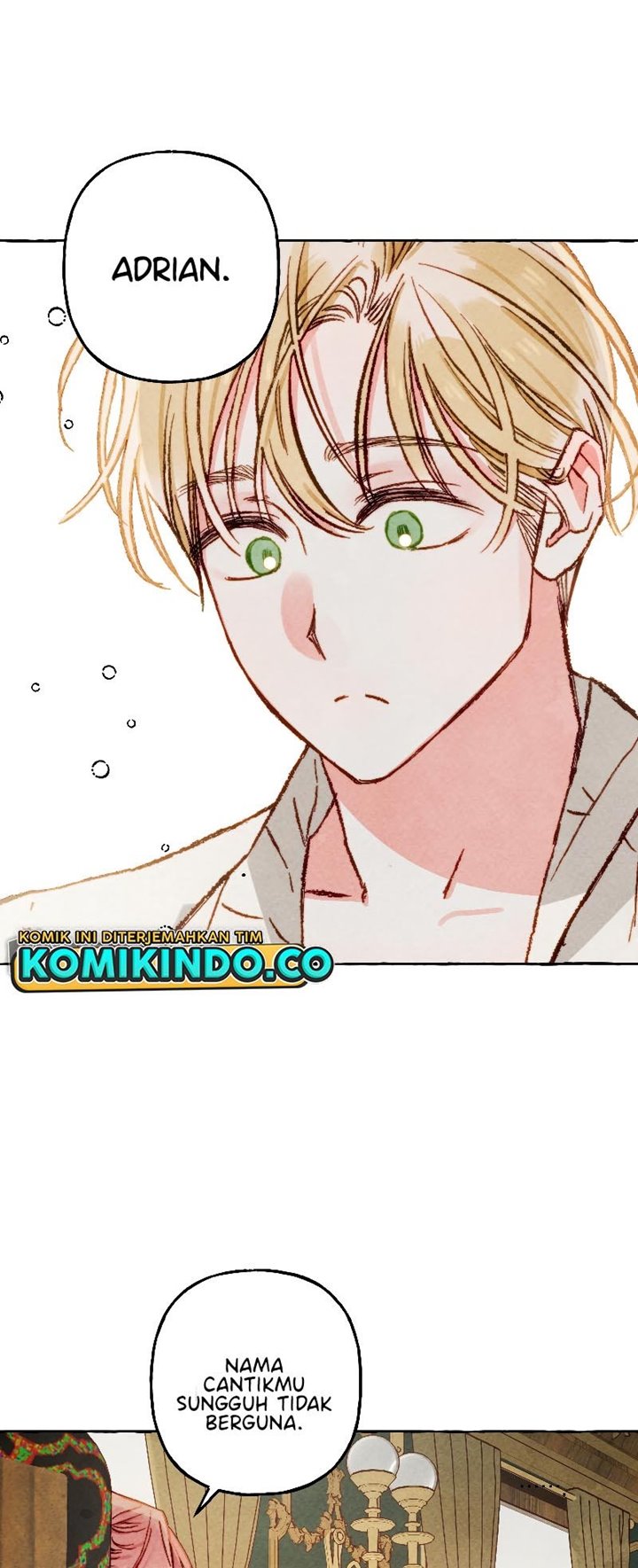 I Raised a Black Dragon (Pre-Serialization) Chapter 19 Gambar 8